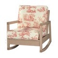 Lillberg Armchair Cover