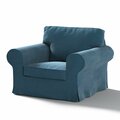 Ektorp Armchair Cover