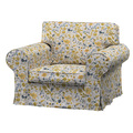 Ektorp Armchair Cover