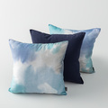 Cushion covers 3-pack Aquarelle 01