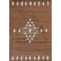 Dywan Royal almond brown 160x230cm