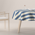 Tablecloth round