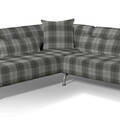 3+2 Strömstad Corner sofa Cover