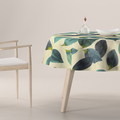 Tablecloth round