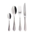 Cutlery Kingston set for 6 people 24 parts