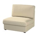 Kivik Fixed Armchair Cover