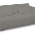 2-Seater one Armrest Mysinge sofa Cover