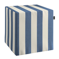 Cube Pouffe Cover