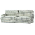 Ekeskog sofa Bed Cover