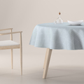 Tablecloth round