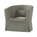 Ektorp Tullsta Armchair Cover