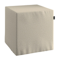 Cube Pouffe Cover