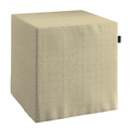 Cube Pouffe