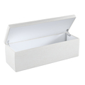 Upholstered Storage Box