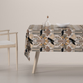 Tablecloth rectangular