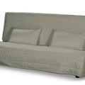 Beddinge Long and 2 Cushion Covers sofa Cover