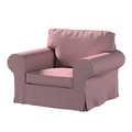 Ektorp Armchair Cover