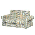 Backabro 2-Seater sofa Bed Cover