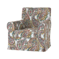 Ektorp Jennylund Armchair Cover