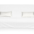Set of 2 Non-Quilted Beddinge Cushion Covers