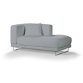 Backösand Right-Hand Chaise Longue Cover