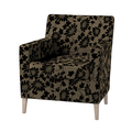 Karlstad Armchair Cover