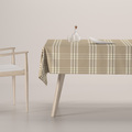 Tablecloth rectangular
