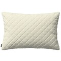 Cushion cover Kinga quilted 60 x 40 cm
