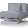 Backösand 1-Seater Fixed sofa Cover