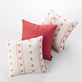 Set cushion covers 3 pcs Ashley 01