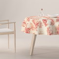 Tablecloth round