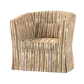 Ektorp Tullsta Armchair Cover