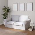 Ektorp 2-Seater sofa Bed, Model after 2012 Cover
