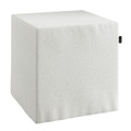 Cube Pouffe