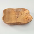 Bowl Savara III 26x26x5 cm