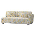 2-Seater one Armrest Mysinge sofa Cover