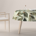 Tablecloth round