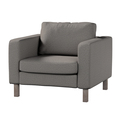 Karlstad Armchair Cover