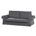 Backabro 3-Seater sofa Bed Cover