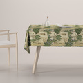 Tablecloth rectangular