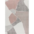 Dywan Softness cream/nude rose 160x230cm