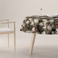 Tablecloth round