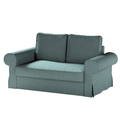 Backabro 2-Seater sofa Bed Cover