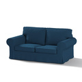 Ektorp 2-Seater sofa Bed, Model after 2012 Cover