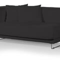 Backösand 2-Seater Fixed sofa Cover