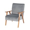 Armchair Felicity